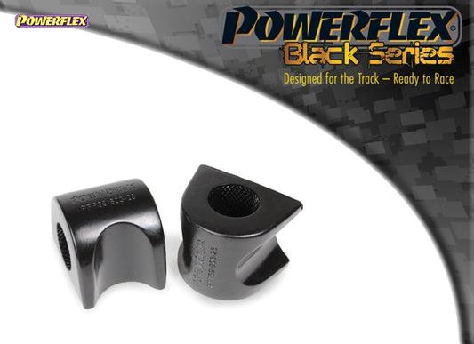 Posiz. n°3 - Qt. 2 - Powerflex per Toyota GT86 (2012  )  - PFF69-803-25BLK