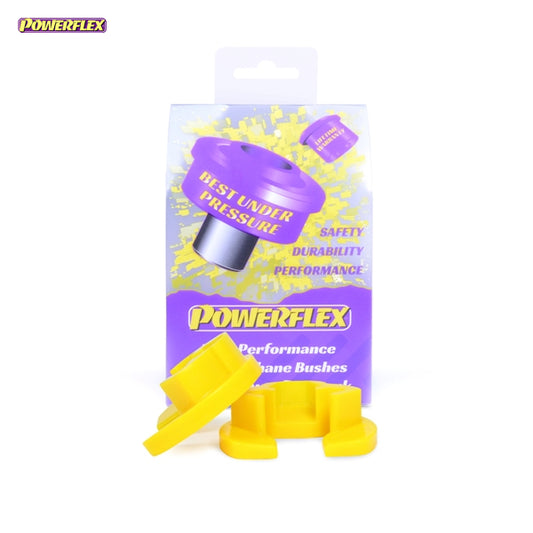Posiz. n°21 - Qt. 1 - Powerflex per Nissan Juke (2011  )  - PFF46-821