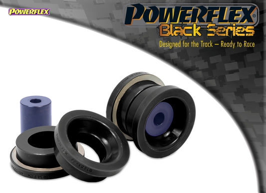 Posiz. n°31 - Qt. 2 - Powerflex per Opel Vectra C (2002-2008)  - PFF80-1231BLK