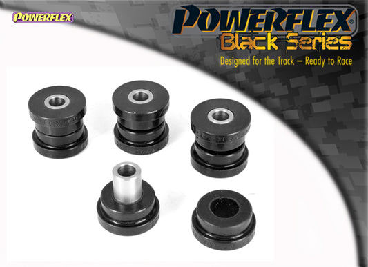 Posiz. n°3 - Qt. 4 - Powerflex per MG ZR (2001-2005)  - PFF63-403BLK