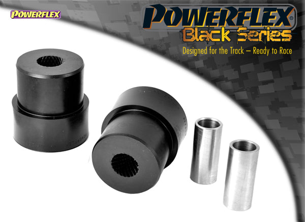 Posiz. n°2 - Qt. 2 - Powerflex per Opel Vectra C (2002-2008)  - PFF80-1202BLK