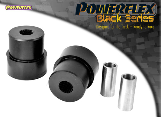 Posiz. n°2 - Qt. 2 - Powerflex per Opel Vectra C (2002-2008)  - PFF80-1202BLK