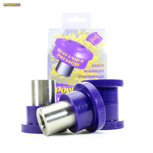 Posiz. n°8 - Qt. 2 - Powerflex per Mitsubishi Lancer Evolution IV, V & VI RS/GSR (1996 - 2001)  - PFR44-113