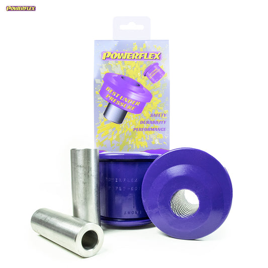 Posiz. n°1 - Qt. 2 - Powerflex per Jaguar (Daimler) S Type - X200 (1998-2002)  - PFF27-601