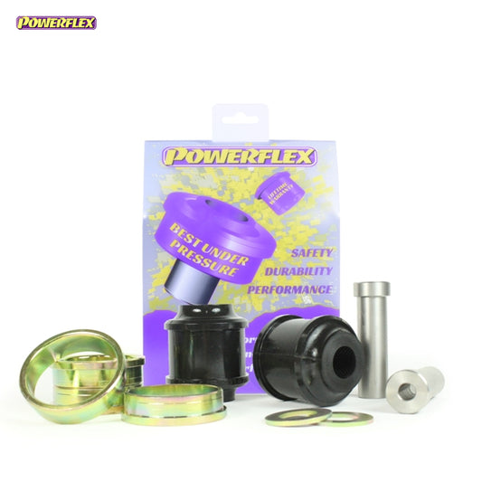 Posiz. n°1 - Qt. 2 - Powerflex per BMW Serie 4 F32, F33, F36 (2013 -) - PFF5-1901